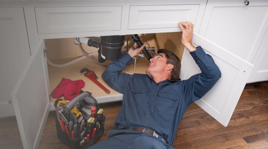 Professional sewer line replacement in Lewiston, ME